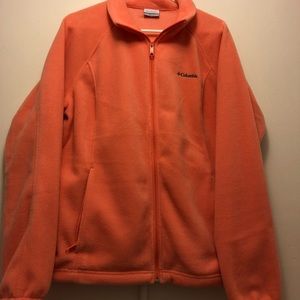 Columbia Xl jacket
